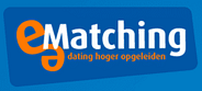 e-matching logo e-matching logo