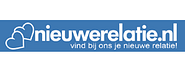 nieuwerelatie logo nieuwerelatie logo