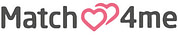 match4me logo match4me logo