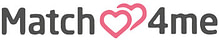 match4me logo match4me logo