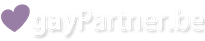gaypartner logo gaypartner logo
