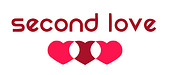 second love logo second love logo