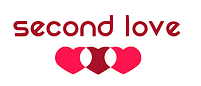 second love logo second love logo