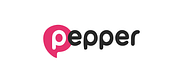 pepper logo pepper logo