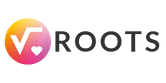 roots dating logo roots dating logo