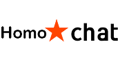 Homochat-logo Homochat-logo