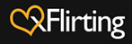 xflirting logo xflirting logo
