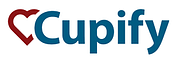 cupify logo cupify logo