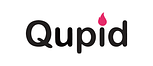 qupid logo qupid logo