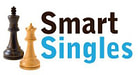Smartsingles logo Smartsingles logo