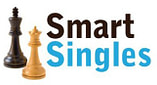 Smartsingles logo Smartsingles logo